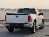 GMC Sierra SLE 2012